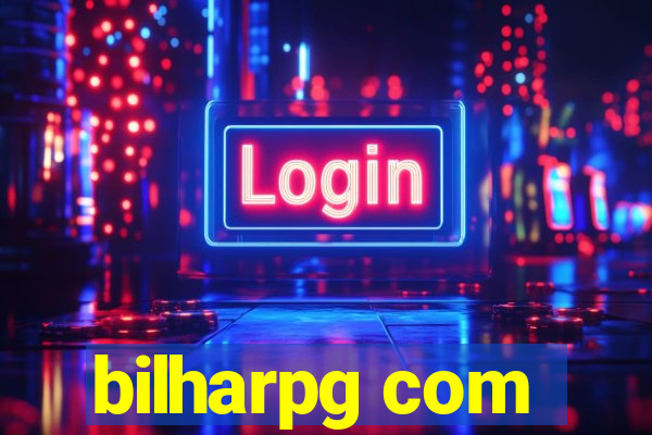 bilharpg com